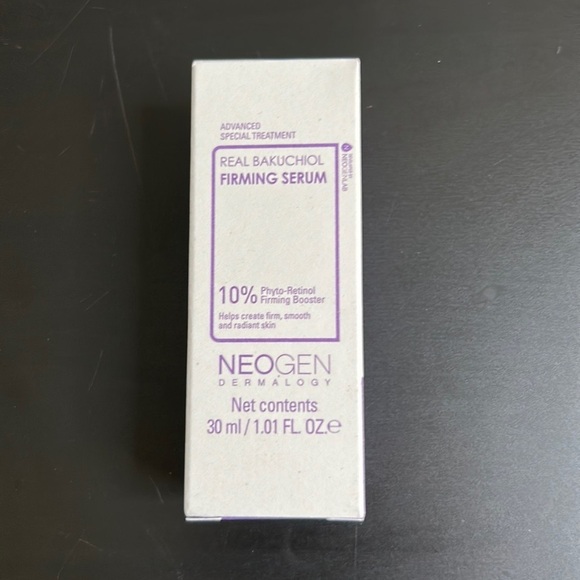NIB Neogen Firming  Serum - Picture 2 of 4